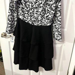 Lularoe Georgia Dress NWT Size XL